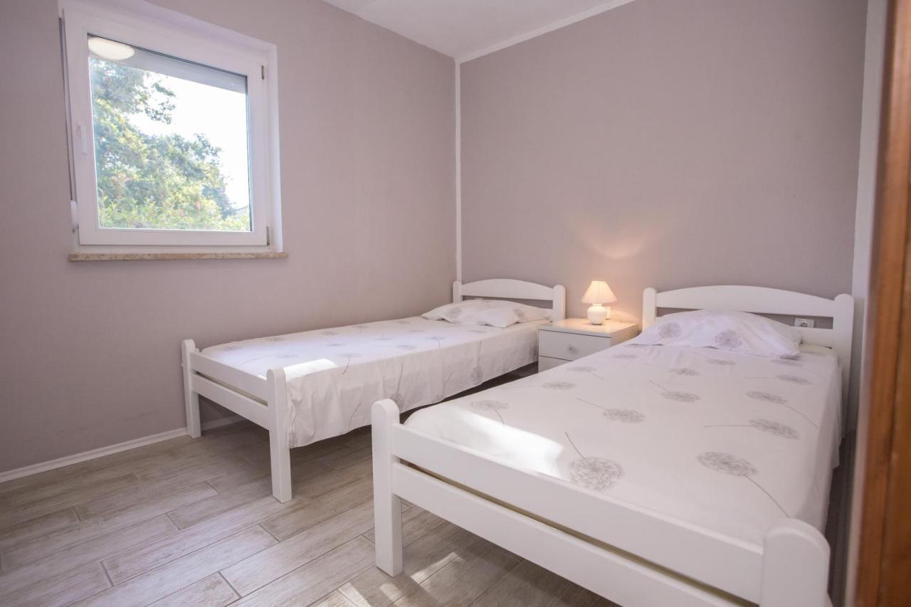 Ema-Dany Apartment Porec Exterior photo
