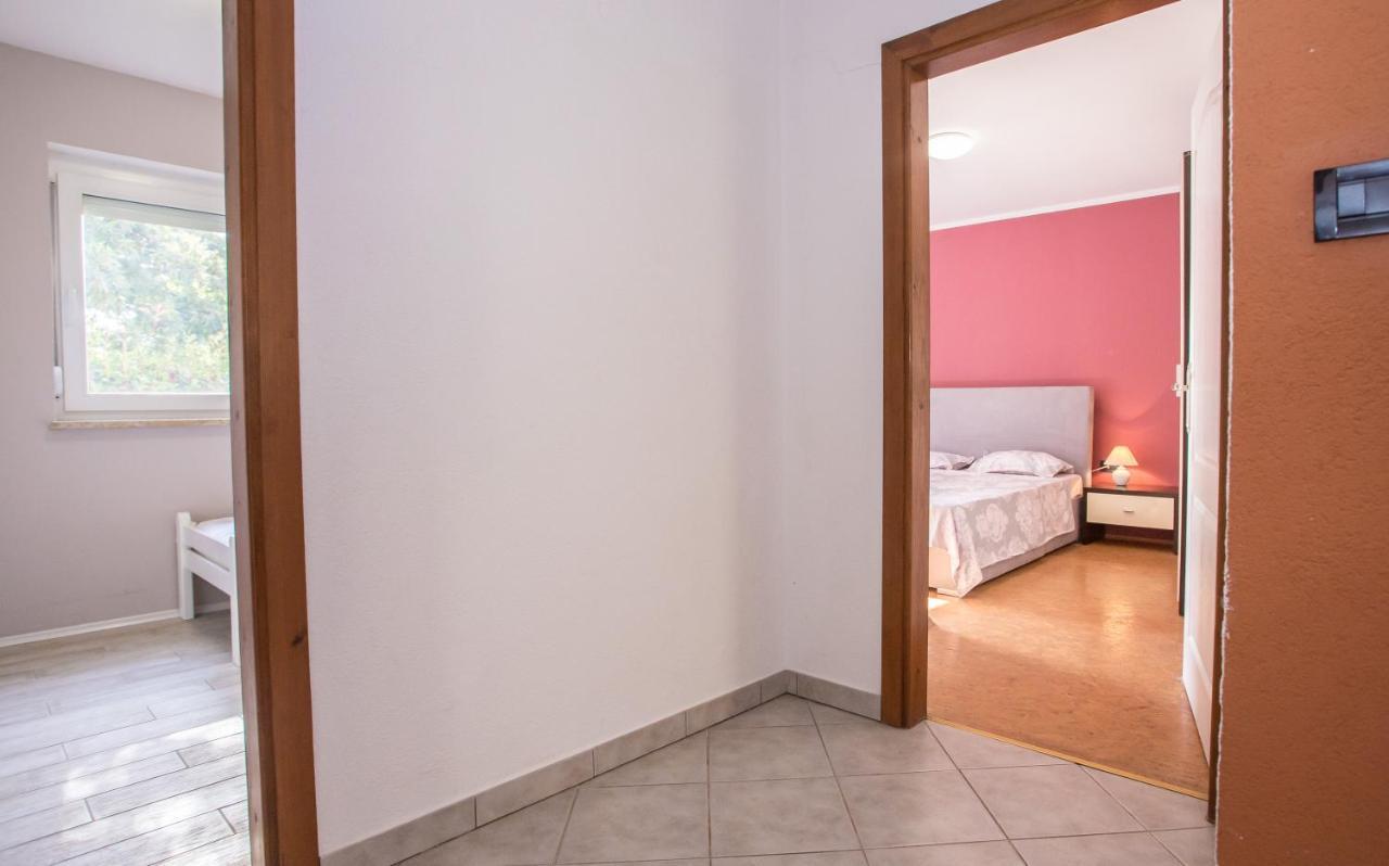 Ema-Dany Apartment Porec Exterior photo